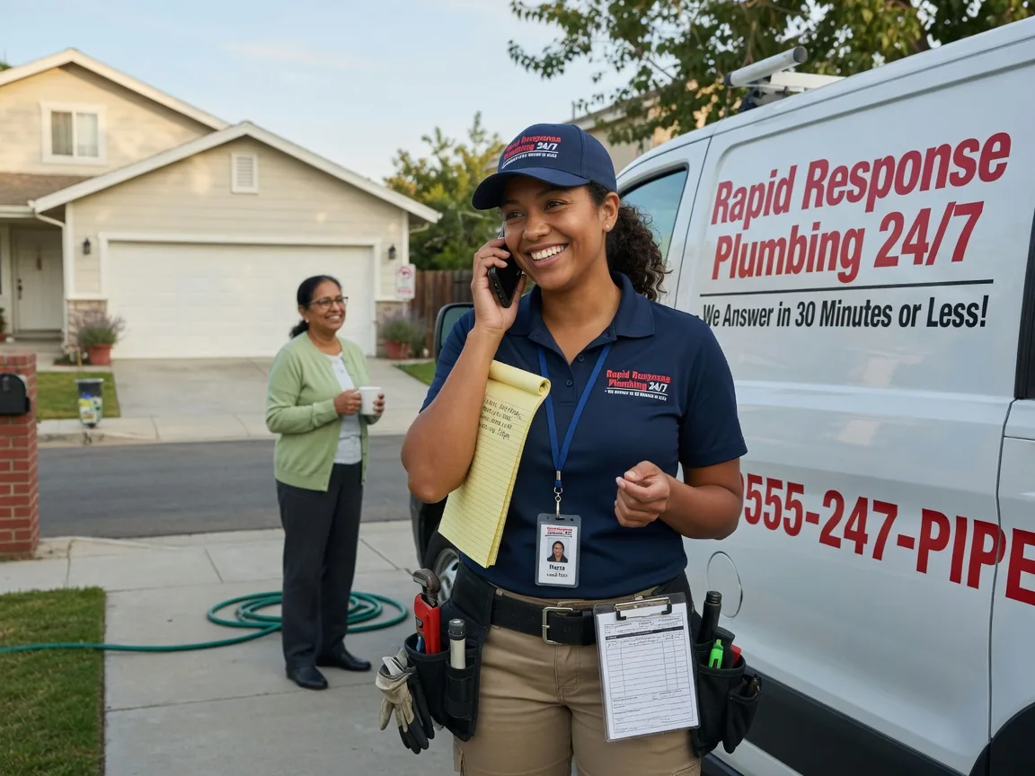 Emergency Plumber Lakeville, OH FAQs